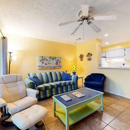 Nautical Watch Vila Panama City Beach Quarto foto