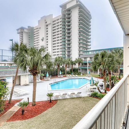Nautical Watch Vila Panama City Beach Exterior foto