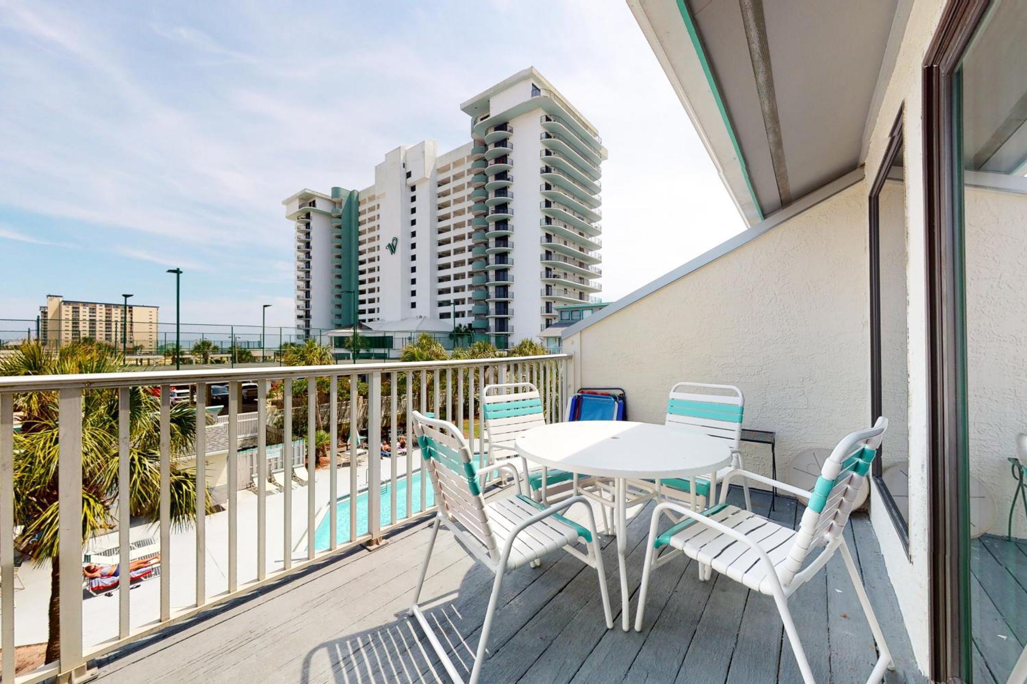 Nautical Watch Vila Panama City Beach Quarto foto