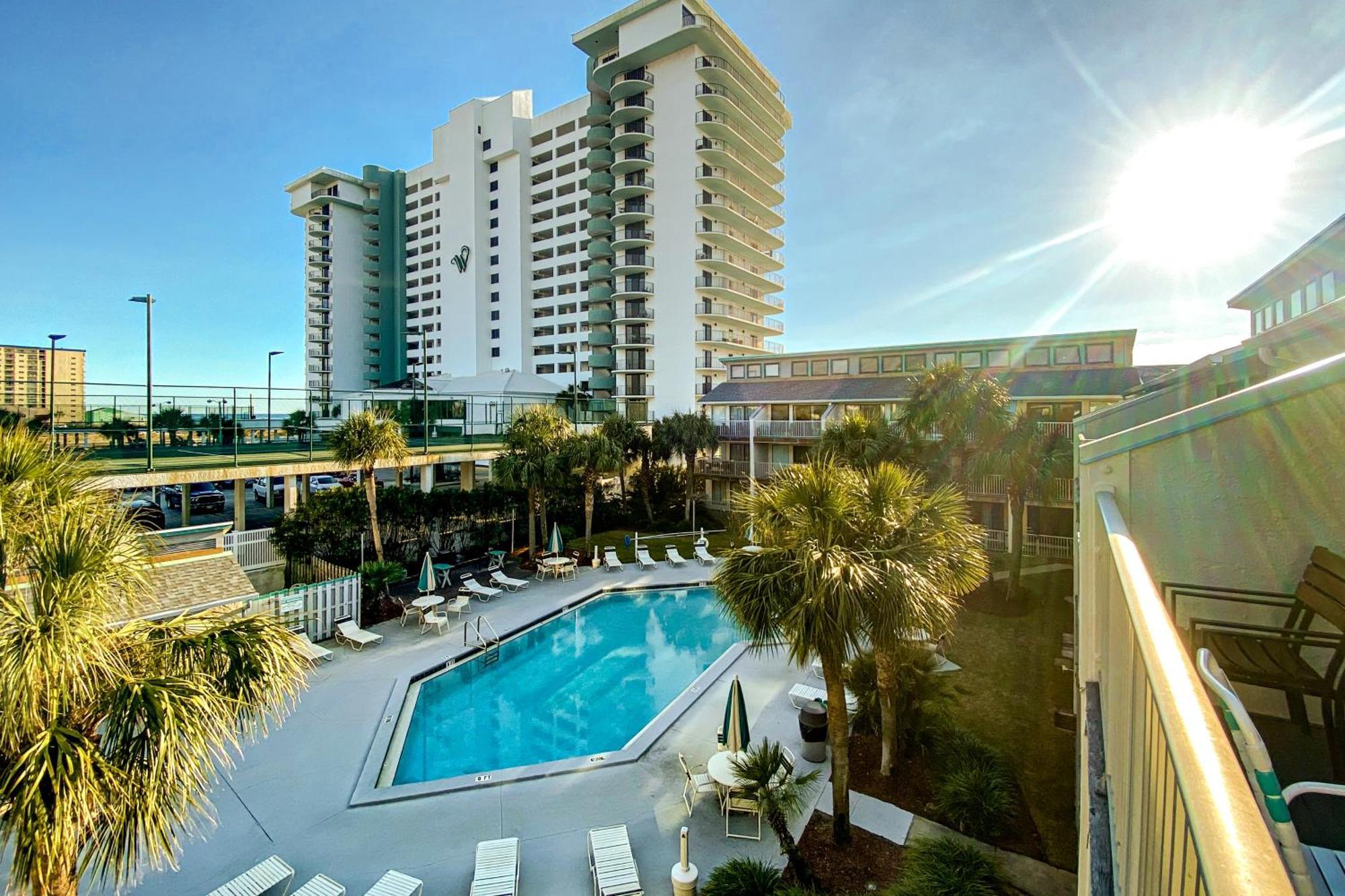 Nautical Watch Vila Panama City Beach Quarto foto