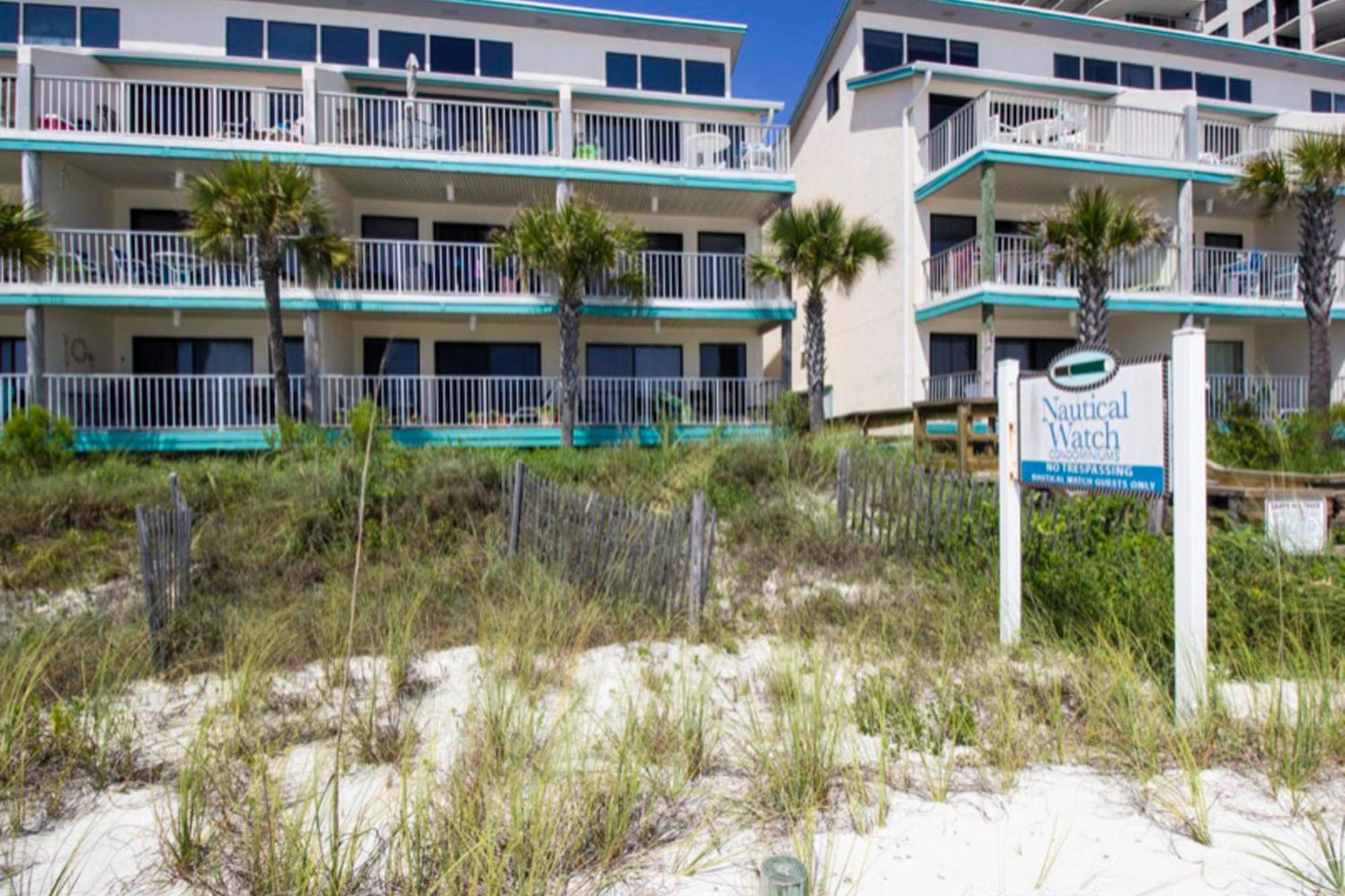Nautical Watch Vila Panama City Beach Quarto foto